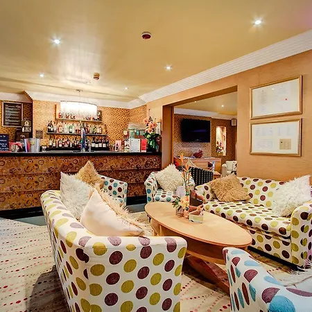 Number One South Guest house