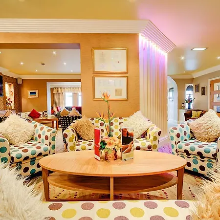Guest house Number One South 5*