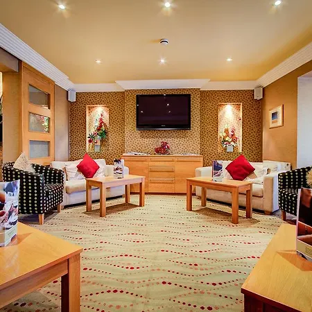 Number One South Guest house 5*