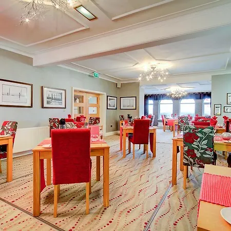 Number One South 5* Blackpool