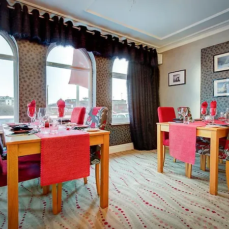 Number One South Guest house