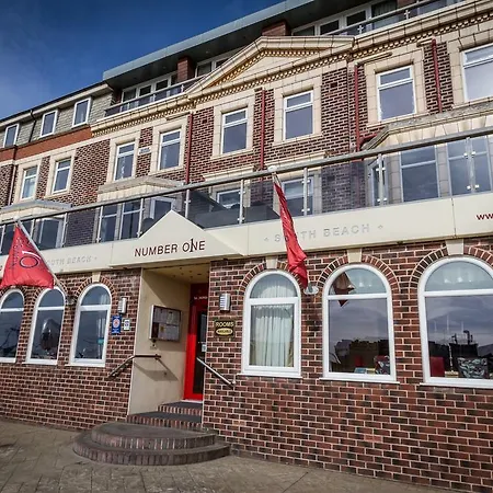 Number One South 5* Blackpool