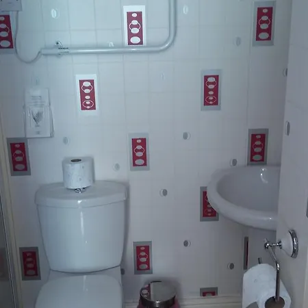 Guest house Cavendish Blackpool