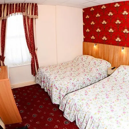 Cavendish Guest house