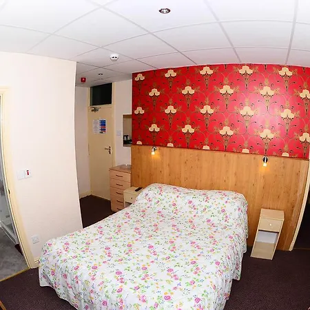 Guest house Cavendish 3*