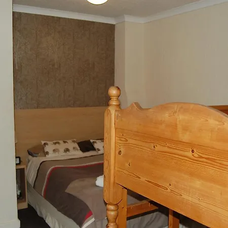 The Penrhyn Affittacamere 3*