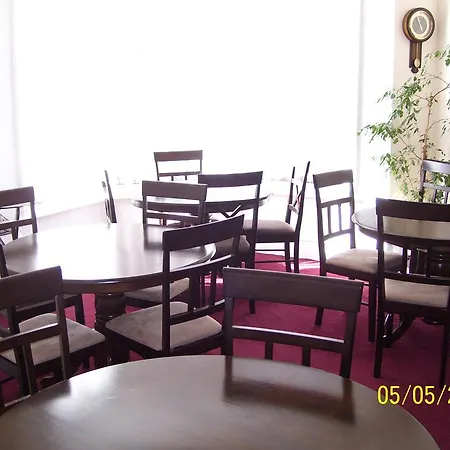 세인트 앤드류스 B&B *