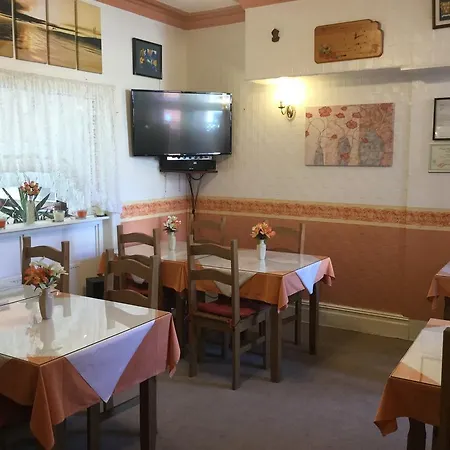 The Wilmar Гостевой дом 3*
