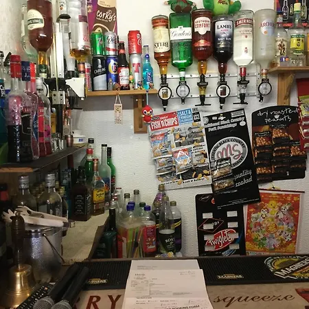Gasthof The Wilmar Blackpool