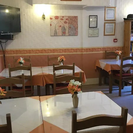 Гостевой дом The Wilmar