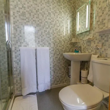 Valentine Over 21 Adult Couples Only 4* Blackpool