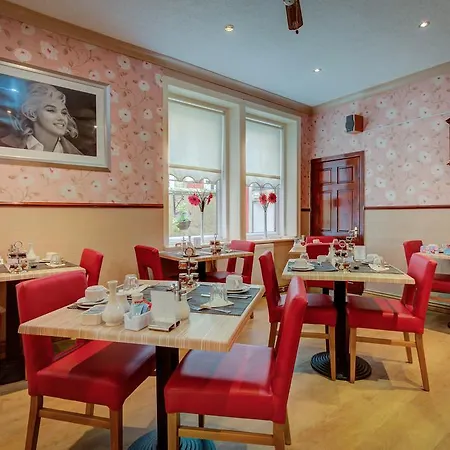 Valentine Over 21 Adult Couples Only Blackpool
