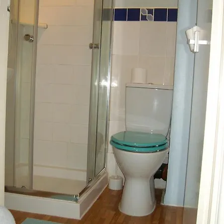 Vista Sol Bed & Breakfast 3*