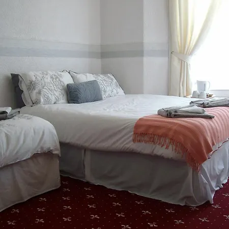 Vista Sol Bed & Breakfast