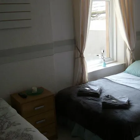Bed & Breakfast Vista Sol 3*