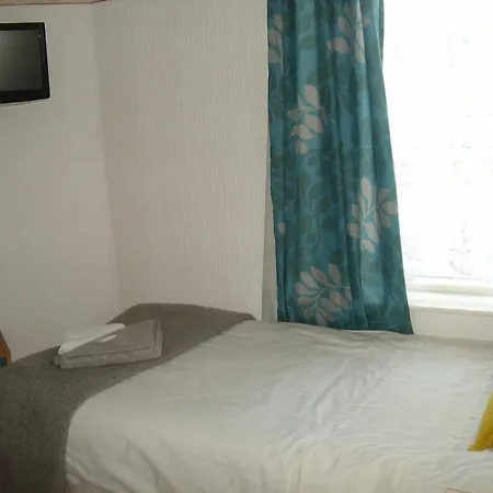 Vista Sol Bed & Breakfast 3*