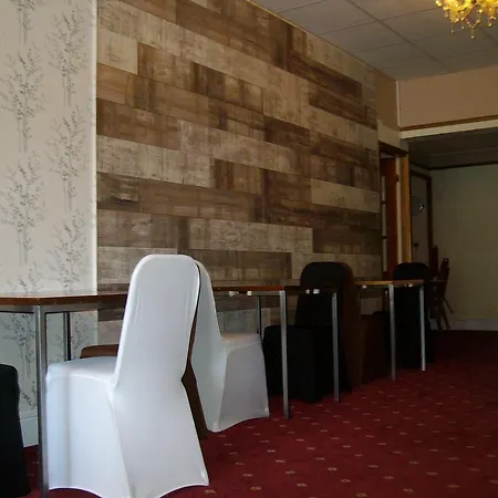 Vista Sol Bed & Breakfast Blackpool
