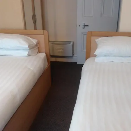 Delamere Flat Apartment
