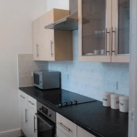 Delamere Flat Blackpool
