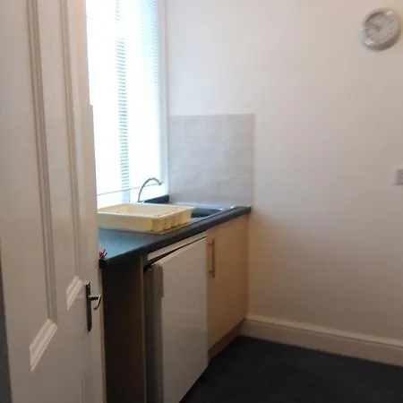 Delamere Flat * Blackpool