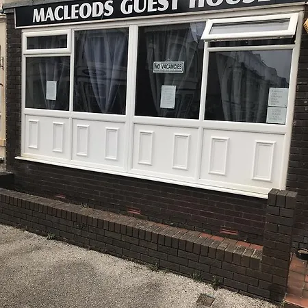 Macleods
