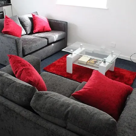 Manor House Pleasure Apartment *