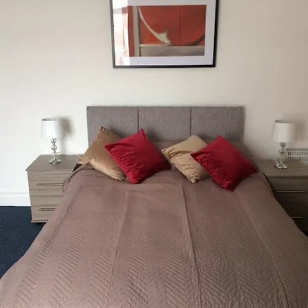 Manor House Pleasure Apartment