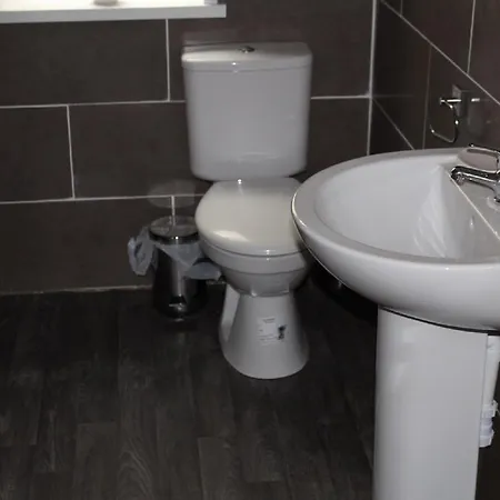 Manor House Pleasure Apartment *