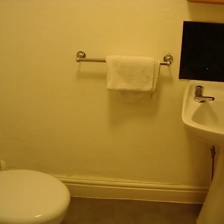 Royale Hotel Blackpool