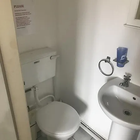 Guest house Macleods 3*