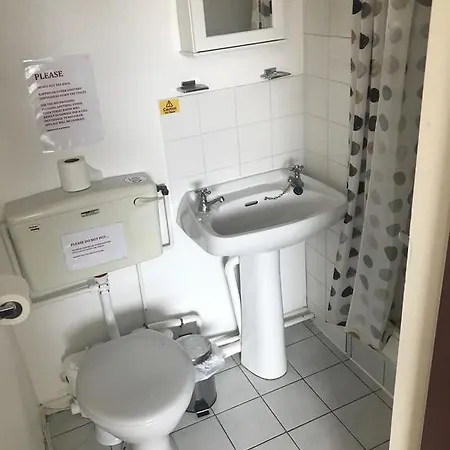Guest house Macleods Blackpool