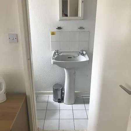 Macleods Guest house Blackpool