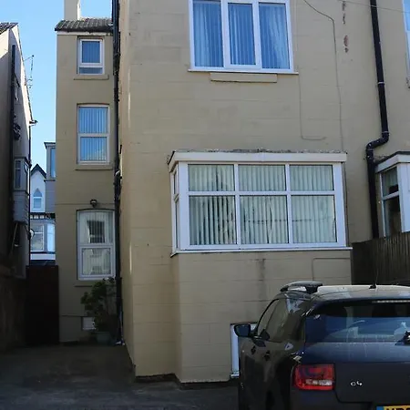 Apartment The New Sandygate Flats