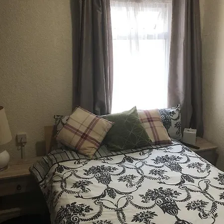 Guest house Oasis