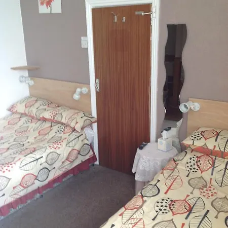 Cranstone Hotel Guest house 3*
