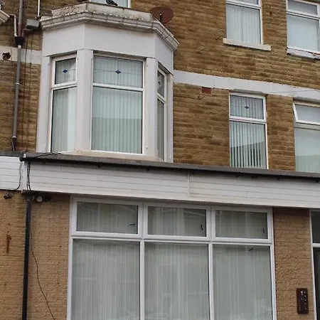 Manor House Pleasure * Blackpool
