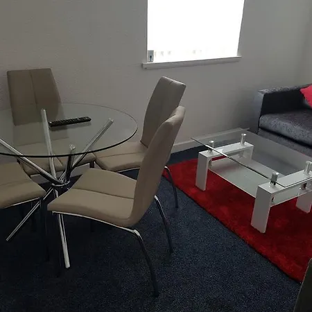 Manor House Pleasure * Blackpool