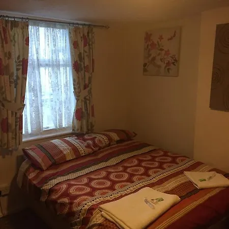 Trevaslodge - Families Only 2* Blackpool