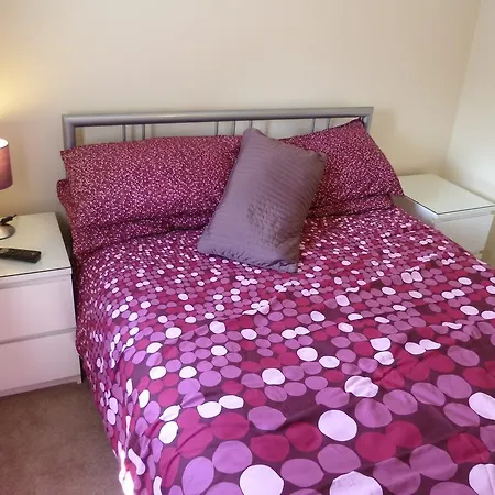 Number Twenty-five Guest house Blackpool