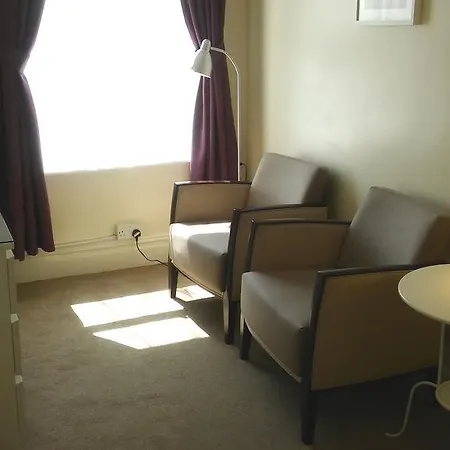 Number Twenty-five Guest house Blackpool