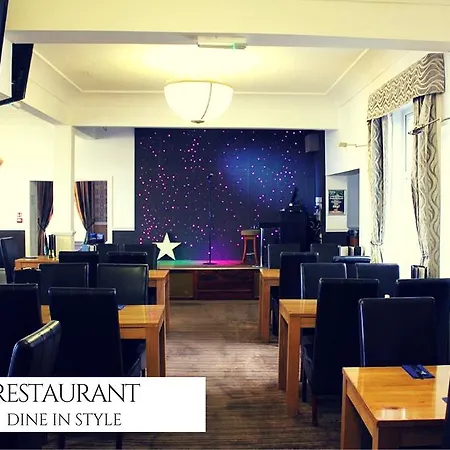 Hotel Royal Carlton