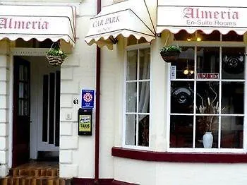 The Almeria