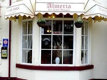 The Almeria