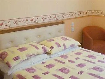 The Almeria 3* Blackpool