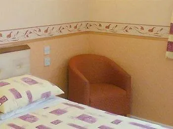 Bed & Breakfast The Almeria 3*