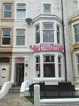 Hotell Florida Blackpool