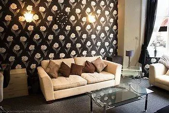 Florida Hotell Blackpool
