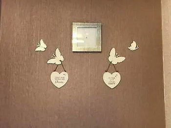 Hotell Florida Blackpool
