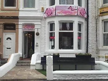 Florida Hotell Blackpool