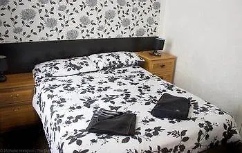 Florida Hotell Blackpool